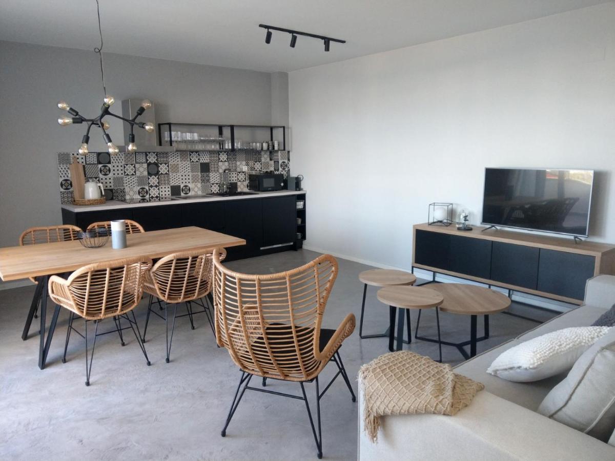 O'Live Residence - Designer Suites Bibinje Exteriér fotografie