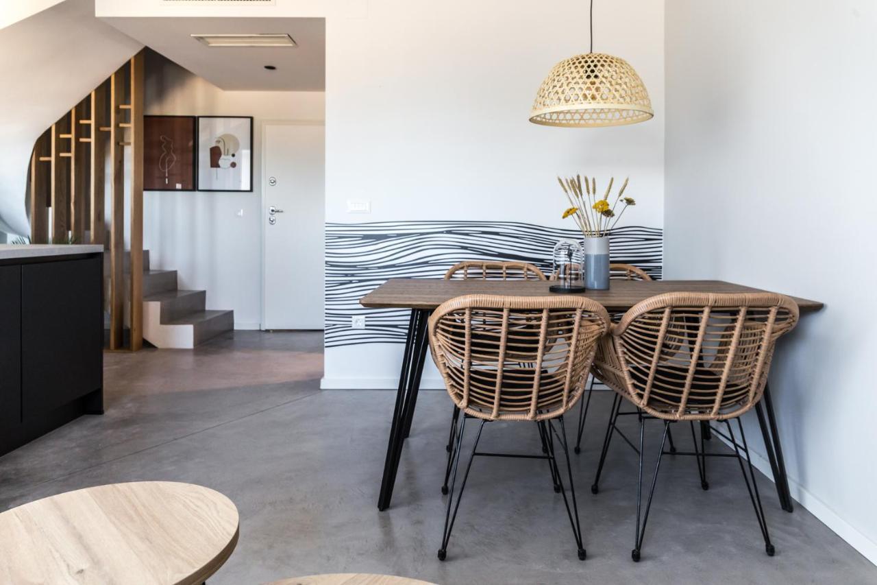 O'Live Residence - Designer Suites Bibinje Exteriér fotografie