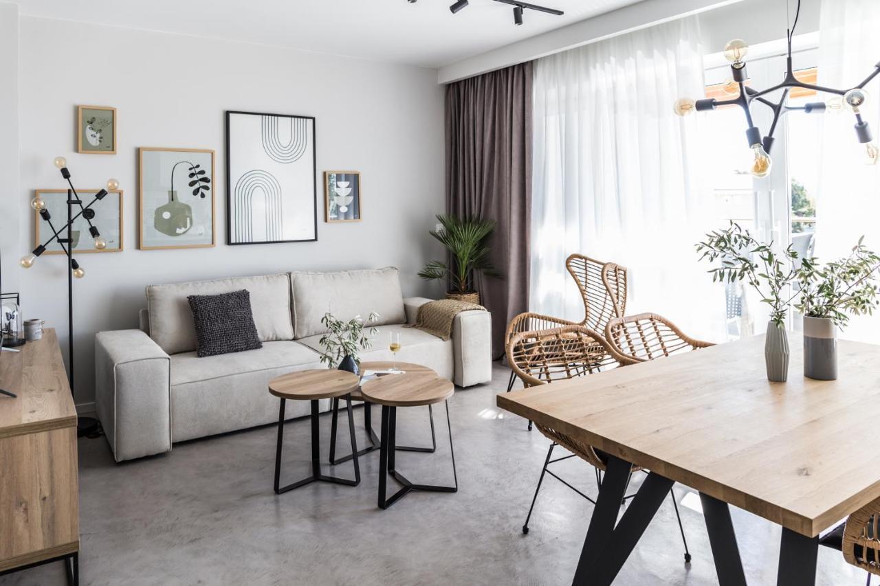O'Live Residence - Designer Suites Bibinje Exteriér fotografie