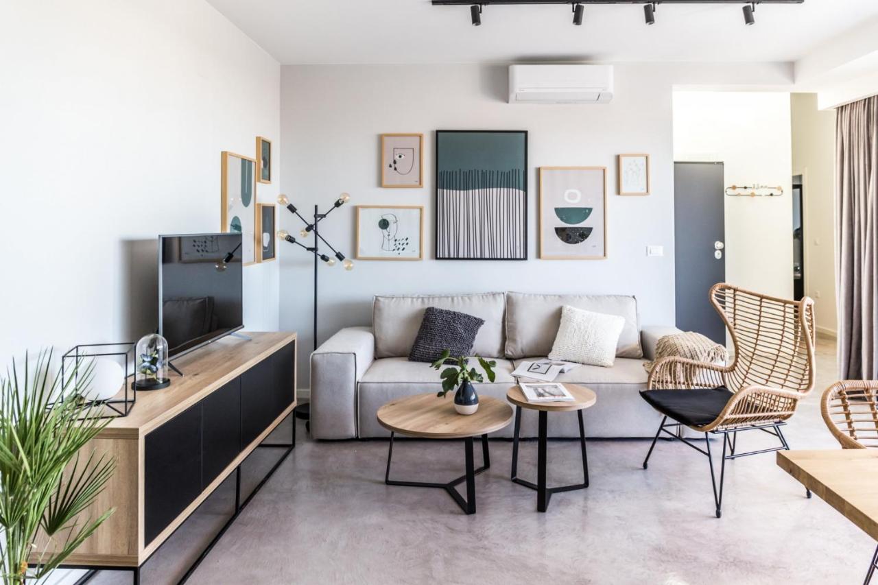 O'Live Residence - Designer Suites Bibinje Exteriér fotografie