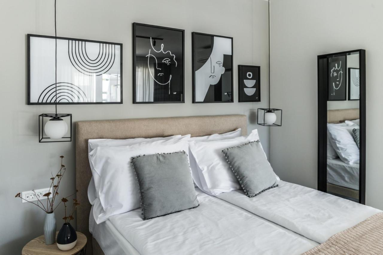 O'Live Residence - Designer Suites Bibinje Exteriér fotografie