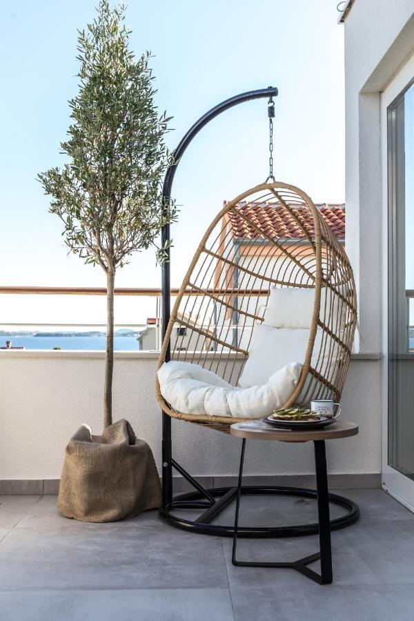 O'Live Residence - Designer Suites Bibinje Exteriér fotografie