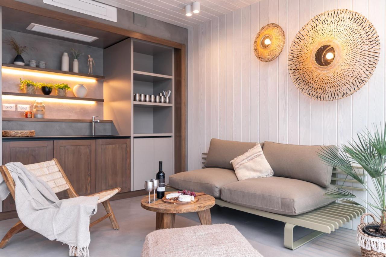 O'Live Residence - Designer Suites Bibinje Exteriér fotografie