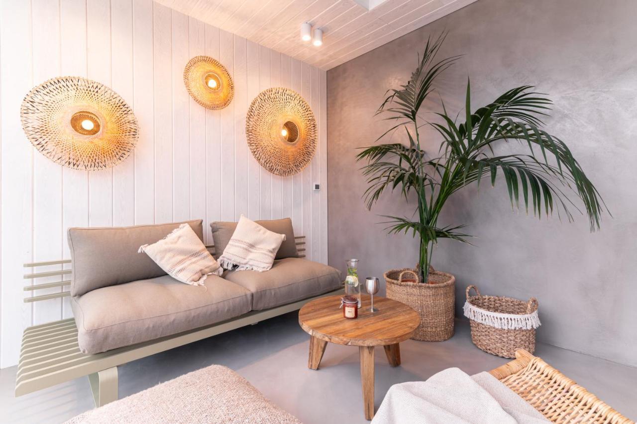 O'Live Residence - Designer Suites Bibinje Exteriér fotografie