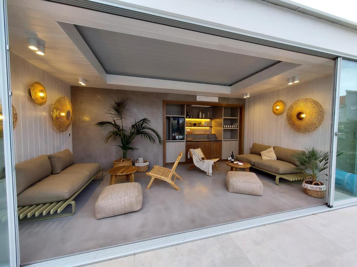 O'Live Residence - Designer Suites Bibinje Exteriér fotografie