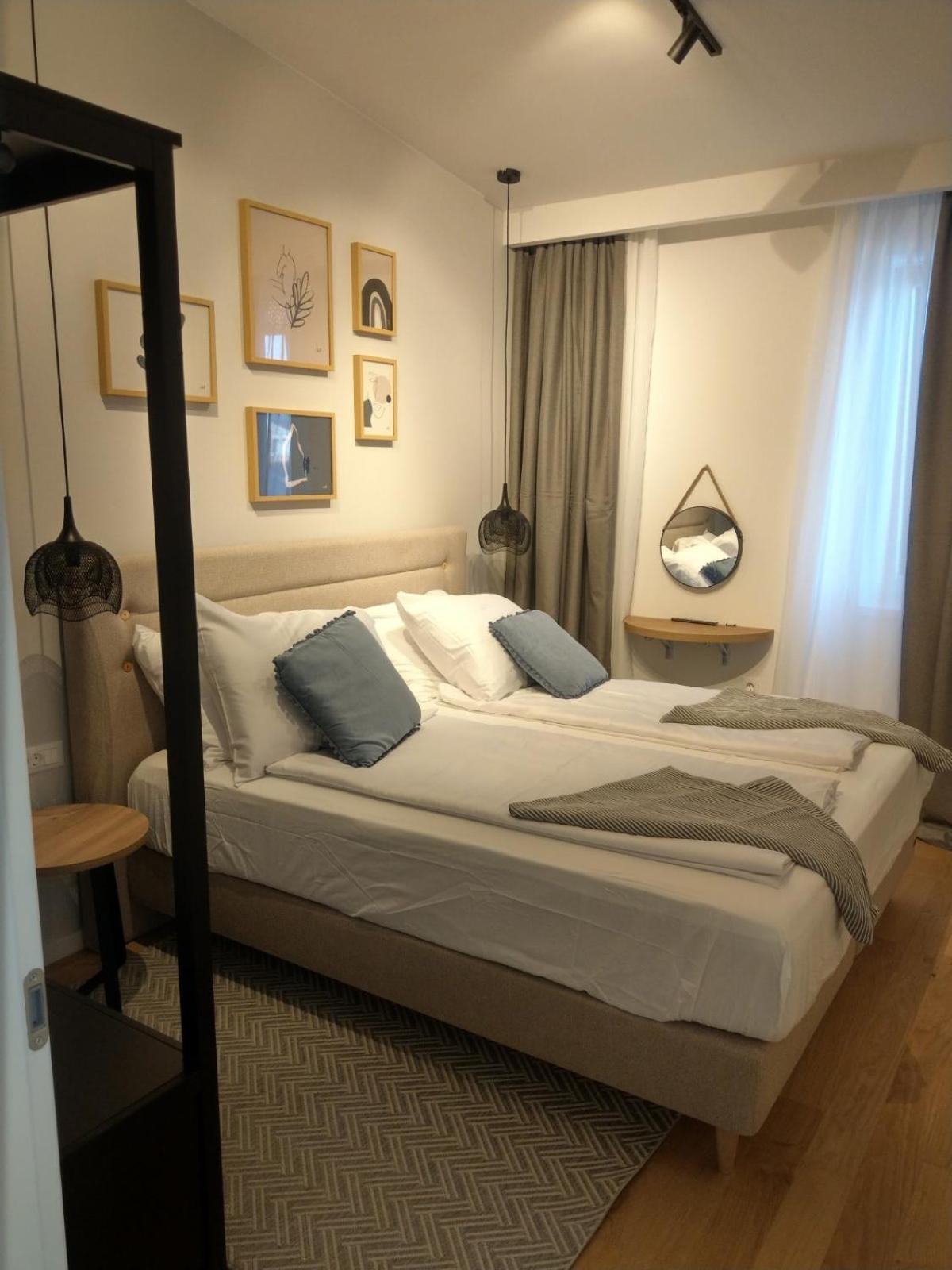 O'Live Residence - Designer Suites Bibinje Pokoj fotografie