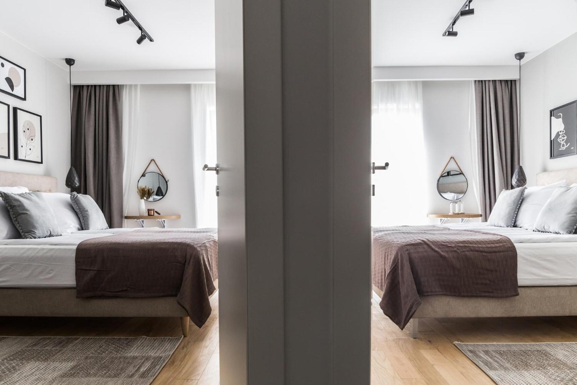 O'Live Residence - Designer Suites Bibinje Pokoj fotografie