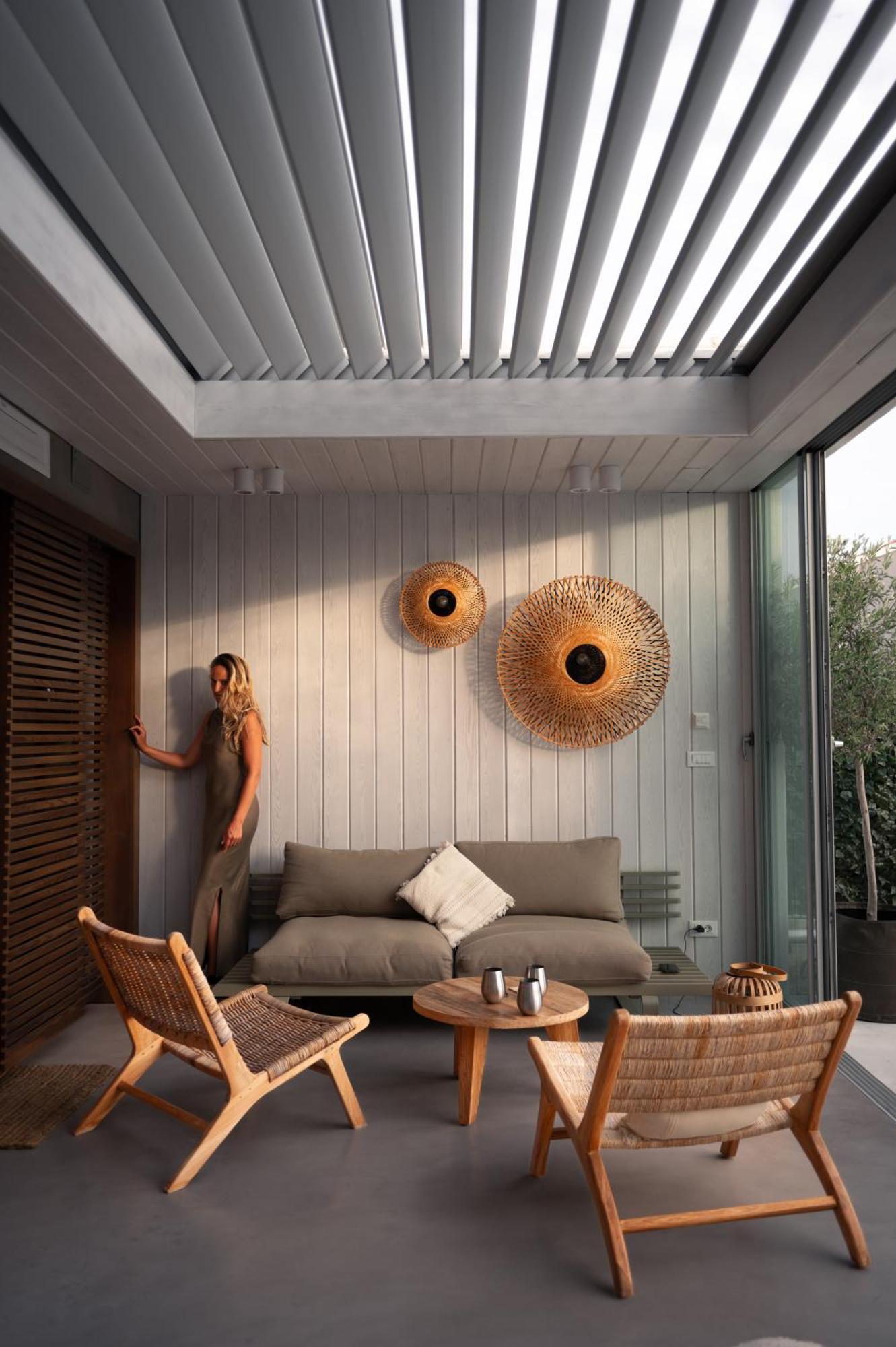 O'Live Residence - Designer Suites Bibinje Exteriér fotografie